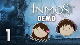 The Angry Goos! | INMOST | Demo | Part 1