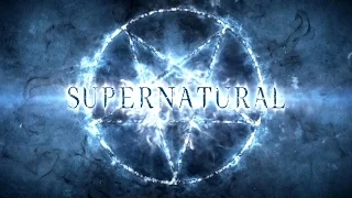 Supernatural-музыкальная нарезка