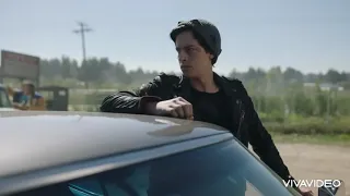 Jughead Jones | Riverdale ~ Higher