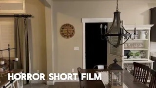 The Intruder | Horror Short Film