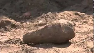 В Ярославле найден снаряд