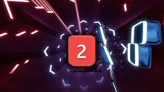 [Beat Saber] Ping! 2 - Exyl