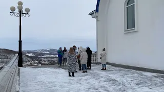 «ПРОБНЫЙ ПЕРЕЕЗД» НА КАМЧАТКУ | Новости Камчатки | Масс Медиа