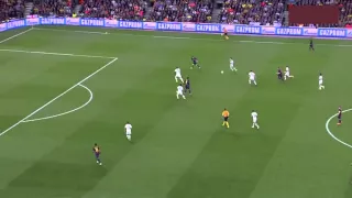 FC Barcelona - Bayern Munchen 3:0 2015-05-06 Highlights