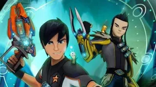 Slugterra | Return of the Elementals | Full Movie | Hindi Dubbed |By Kishan | @SitaRamsKishan1112KENA