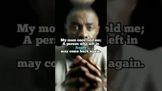Greatest Advise By Idris Elba. Elba Motivational Quotes for Life. Motivation for Life.