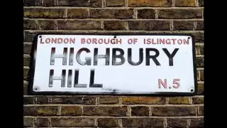 The House On Highbury Hill - Radio Drama