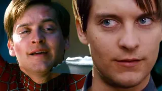 Bully Maguire Bullies Tobey Maguire