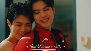 💞 Hai Dil Ye Mera 💞 Sky×Prapai 💞 Love in the air 💞 thai bl drama mix Hindi song 💞(Requested video).