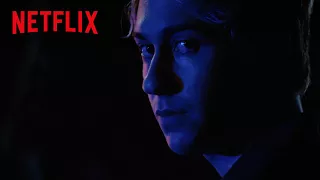 Death Note | Offizieller Trailer | Netflix