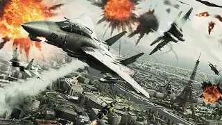 Most Realistic Air Combat Fighter Game [Amazing Realism-PC] LAVEL 1#fighting