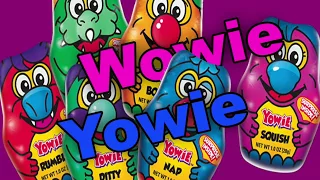 Wowie Yowie Egg Surprise - Can you guess what's in our Yowie Surprise Egg?