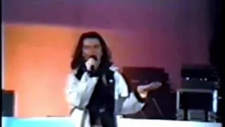 Thomas Anders- You Have Rescued Me / MDR - Tour, 1992/