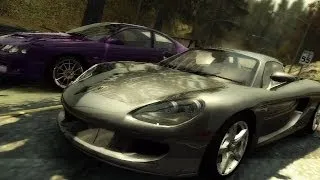 Need for Speed: Most Wanted (2005) - Walkthrough Part 63