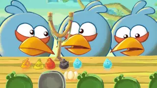 Fazer Angry Birds sweets TV film 2012   YouTubevia torchbrowser com