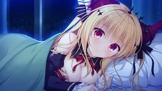 Nightcore - Quise ser feliz.