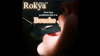 Rokya contre les problèmes liés à la bouche (retard de langage, mauvaise haleine, dents fragiles...