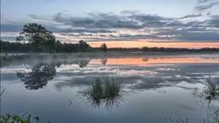 ... ТАМ , ГДЕ ТУМАН , ТАМ , ГДЕ РЕКА И ОБЛАКА - НАТАЛЬЯ БУЧИНСКАЯ