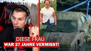 Max REAGIERT auf 6 krasse Vermisstenfälle mit einer schockierenden Geschichte