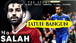 BOLA HARRY - MENGAPA MOHAMED SALAH HEBAT DAN BERHASIL MENAKLUKAN EROPA?