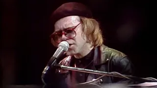 Elton John - Levon - Wembley 1977