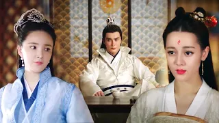 Scheming woman want to frame FengJiu, Emperor is angry and protect his wife!