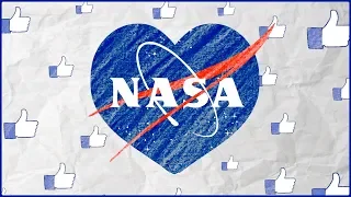 Why The NASA Logo is Iconic