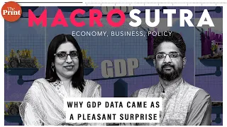 What’s behind the 7.6% GDP growth that surprised everybody?