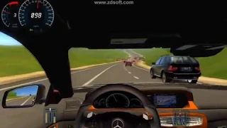 3D instructor 2.2.7(mercedes cl65 AMG ) AVTOSH-01