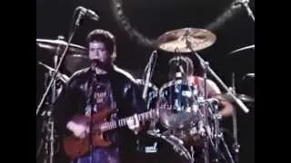 Lou Reed - Full Concert - 07/16/86 - Ritz (OFFICIAL)