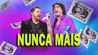 NATTAN E XAND AVIÃO - CD NOVO 2023 / MELHOR MÚSICA DA SEMANA / TOP MÚSICAS SERTANEJO