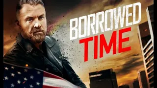 Borrowed Time | on cAfrica | Trailer
