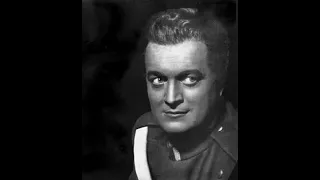 Sándor Kónya - Or son sei mesi (San Francisco Opera, 1960)