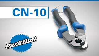 CN-10 Professional Cable and Housing Cutter