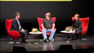 MIPCOM 2009 | Creative Keynote: The Simpsons