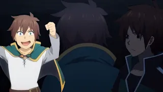 The Good, The Bad, The Kazuma dilemma- Konosuba Season 3 Episode 4 Review