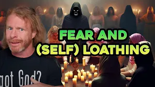 The Strange Conversion of JP Sears