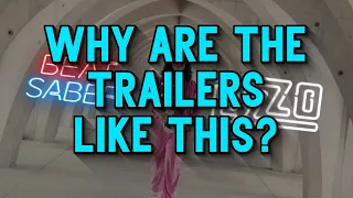 Why Beat Saber Trailers got "WORSE" [Trailer Analysis]