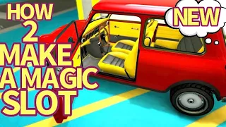 🔥BRAND NEW QUICK & EASY 💥HOW TO MAKE A MAGIC SLOT💥 GTA V ONLINE OLD GEN