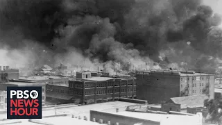 Okla. judge dismisses restitution lawsuit filed by last survivors of Tulsa Race Massacre