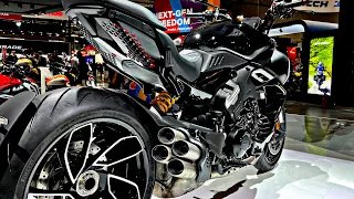 10 Most Anticipated 2023 Motorcycles at EICMA 2022