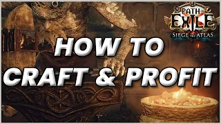 [PoE] Profit Crafting Guide