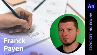 Ask A Pro | Prise en main d'Animate pour l'animation | Adobe France