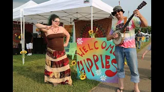 Hippie Fest - Best Hippie Festival 2023