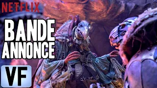 🔴 DARK CRYSTAL Le temps de la résistance Saison 1 Bande Annonce VF / 2019 Netflix