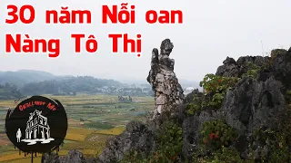 Kỳ án Ai phá Nàng Tô Thị?