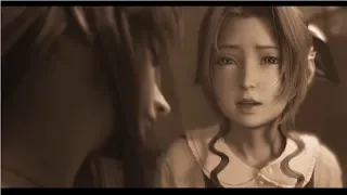 Final Fantasy 7 Remake - Elmyra Explains Aerith is an Ancient