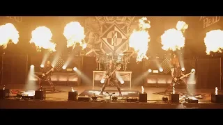 MACHINE HEAD - "Do or Die" [OFFICIAL MUSIC VIDEO] 4K