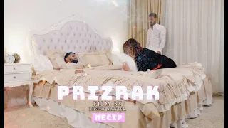 Necip - " Prizrak " / "Призрак" (Official 4K video) ft. Joro Rosenov