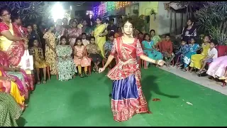 Vinayaka chavithi celebrations